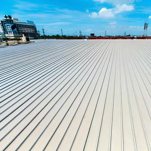 Commercial Roofing