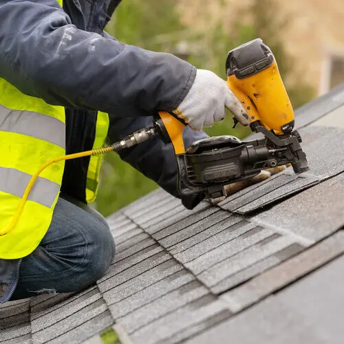 Residential Roofing